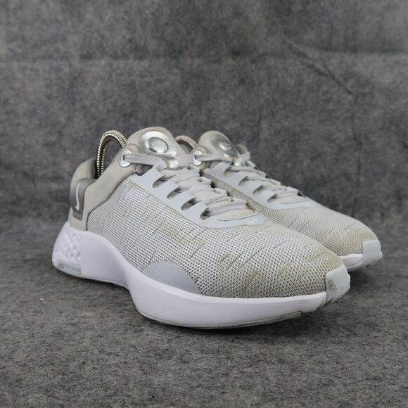 Nike Shoes Womens 6 Athletic Sneaker Renew Run Serenity Trainers Comfort Active - Picture 1 of 15